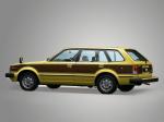 Honda Civic Country II 1980 года